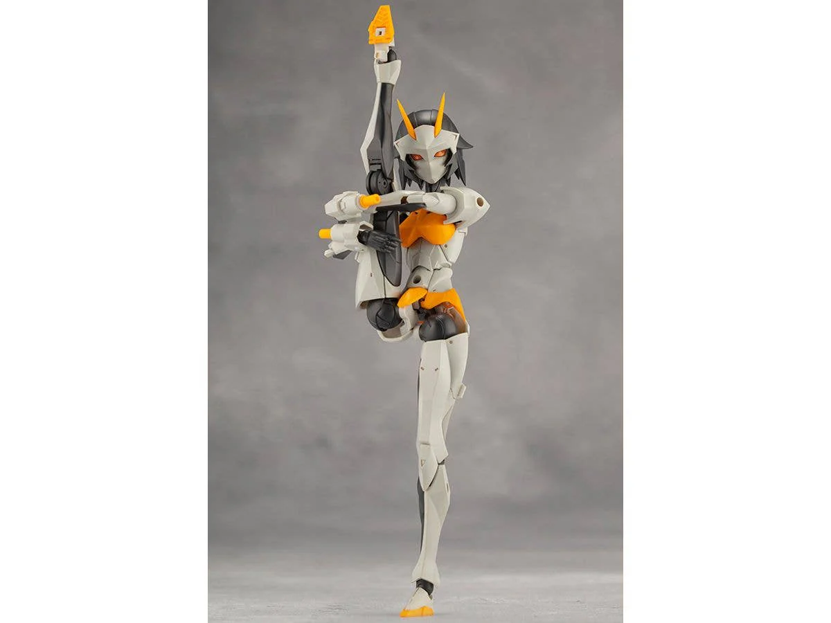 PRINCIPAL - Megalomaria Unlimited Universe Figure - Image 9