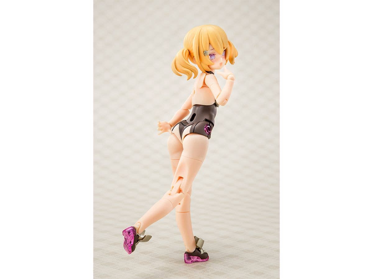 PUNI☆MOFU KURO MAO - Image 10