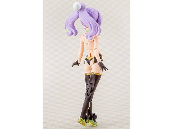 PUNI☆MOFU TU - Megami Device Plastic Model Kit - Image 11