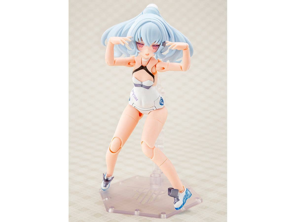 PUNI☆MOFU YUKI TU - Image 10
