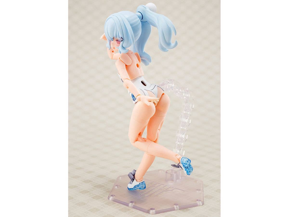 PUNI☆MOFU YUKI TU - Image 11