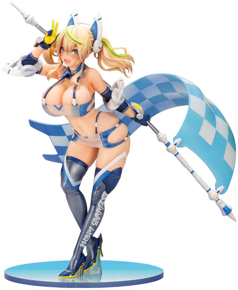 Pure Summer's Gene -Summer Vacation-