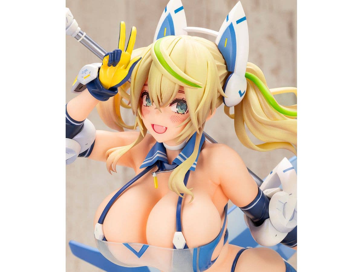 Pure Summer's Gene -Summer Vacation- - Image 10