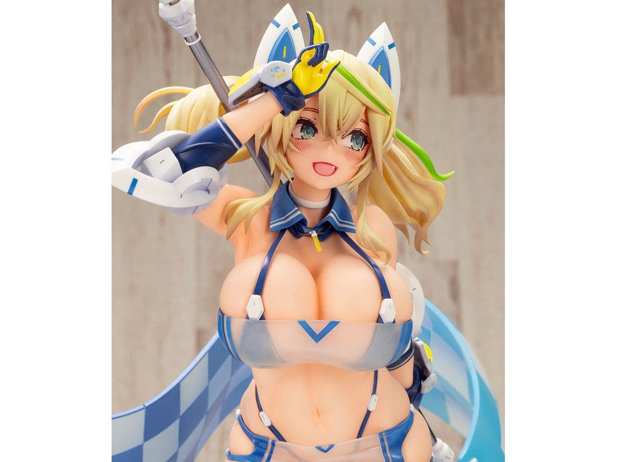 Pure Summer's Gene -Summer Vacation- - Image 9