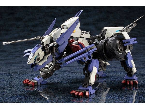 RAYBLADE IMPULSE - Image 2
