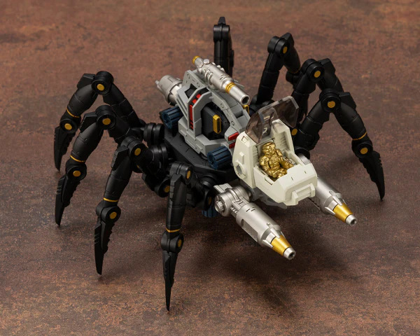 RMZ-04 GURANTULA - Image 4