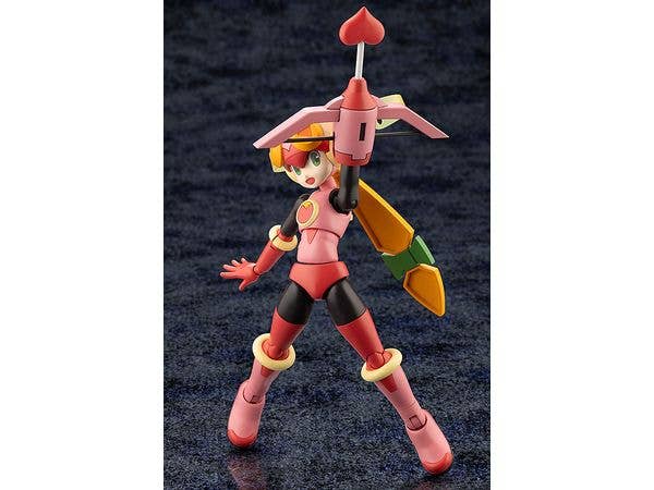 ROLL.EXE - Mega Man Battle Network Model Kit - Image 11