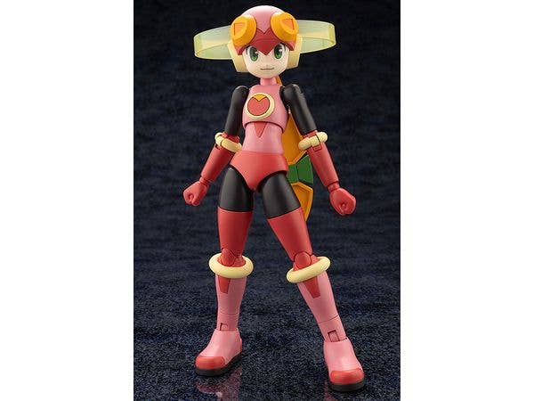ROLL.EXE - Mega Man Battle Network Model Kit - Image 2