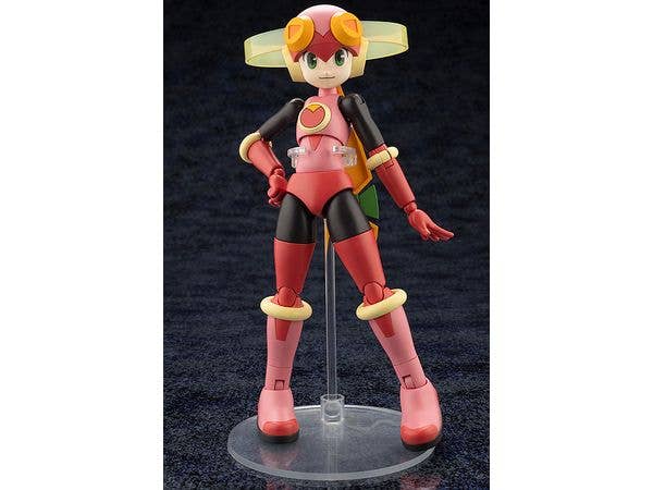 ROLL.EXE - Mega Man Battle Network Model Kit - Image 4