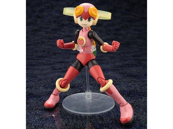 ROLL.EXE - Mega Man Battle Network Model Kit - Image 5