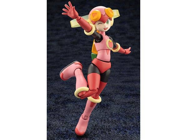 ROLL.EXE - Mega Man Battle Network Model Kit - Image 7
