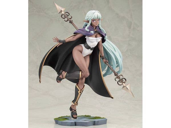 Rosalinde - Unicorn Overlord 1/7 Scale - Image 2