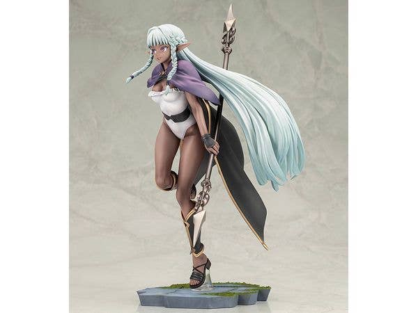 Rosalinde - Unicorn Overlord 1/7 Scale - Image 4