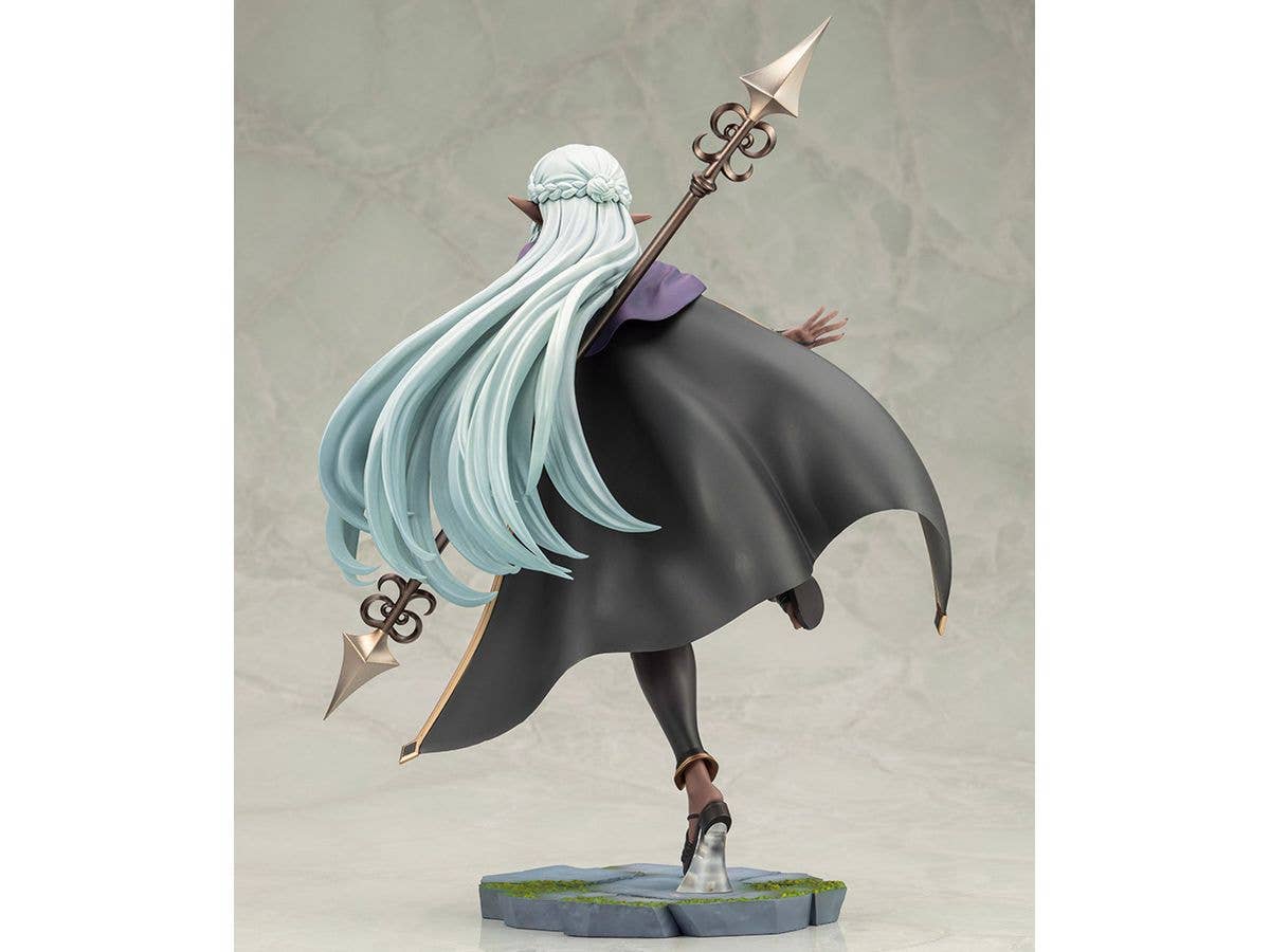 Rosalinde - Unicorn Overlord 1/7 Scale - Image 6