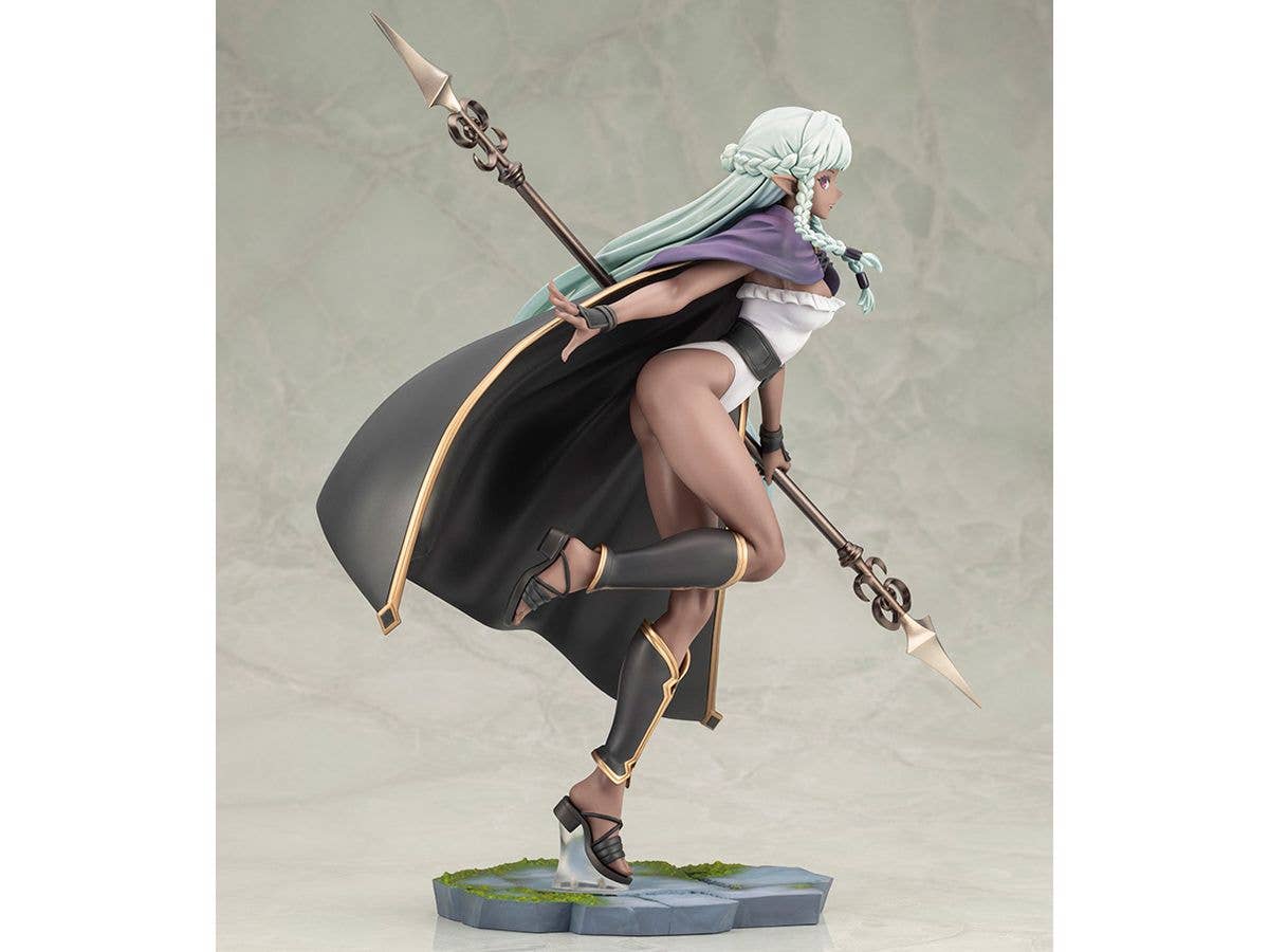 Rosalinde - Unicorn Overlord 1/7 Scale - Image 8