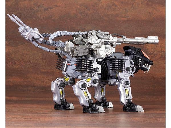 RZ-007 SHIELD LIGER DCS-J - Image 2