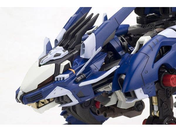 RZ-041 LIGER ZERO JAGER Marking Plus Ver. - Image 10
