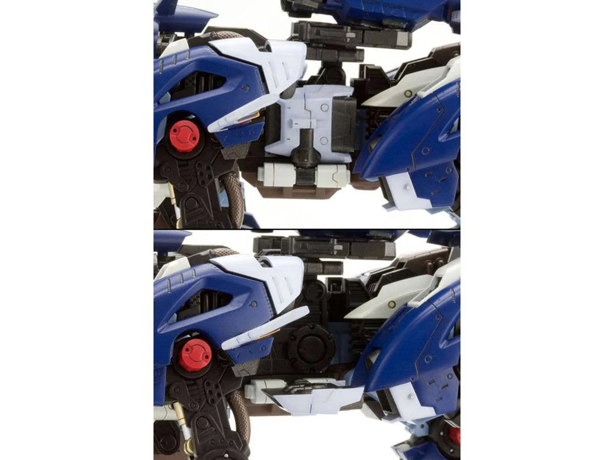 RZ-041 LIGER ZERO JAGER Marking Plus Ver. - Image 11