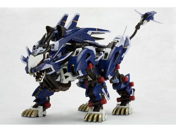 RZ-041 LIGER ZERO JAGER Marking Plus Ver. - Image 2