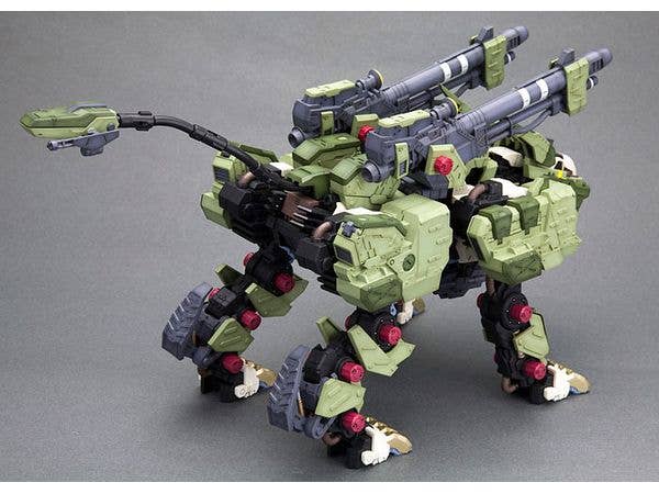RZ-041 LIGER ZERO PANZER Marking Plus Ver. - Image 3