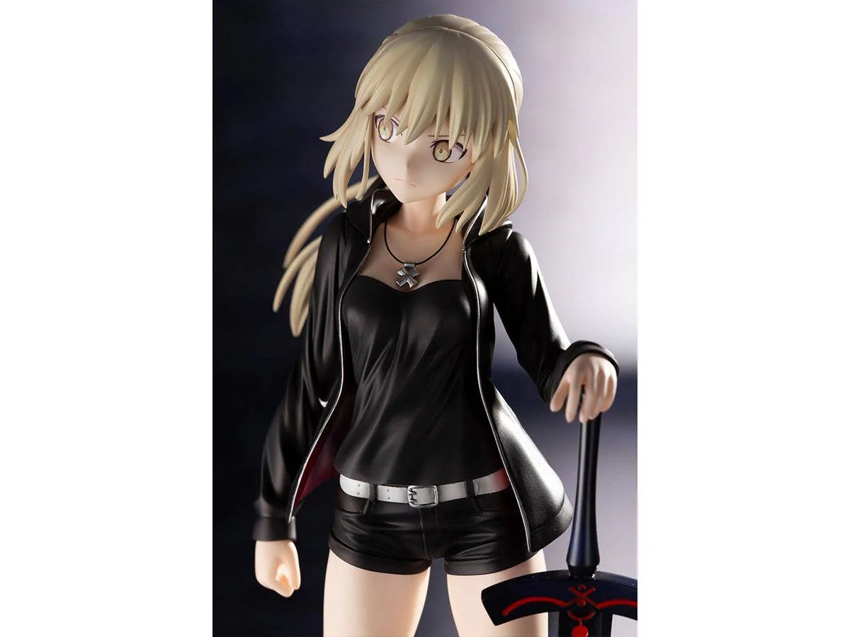 Saber/Altria Pendragon 〔Alter〕 Casual ver. - Image 10