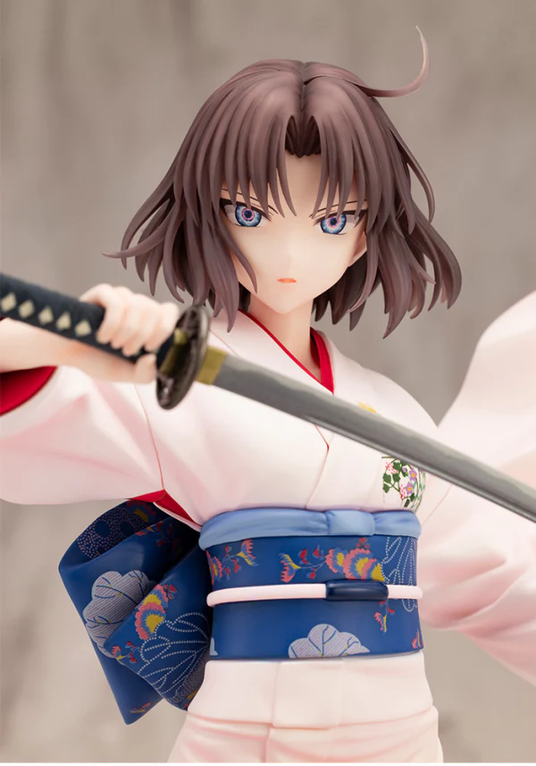 Shiki Ryougi - Garden of Sinners Scale Figure - Image 11
