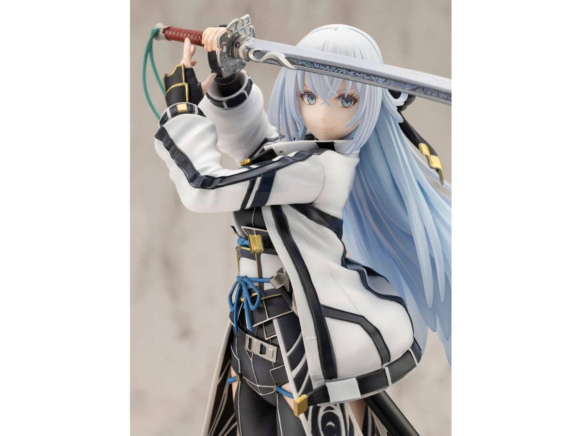 Shizuna Rem Misurugi - Image 10