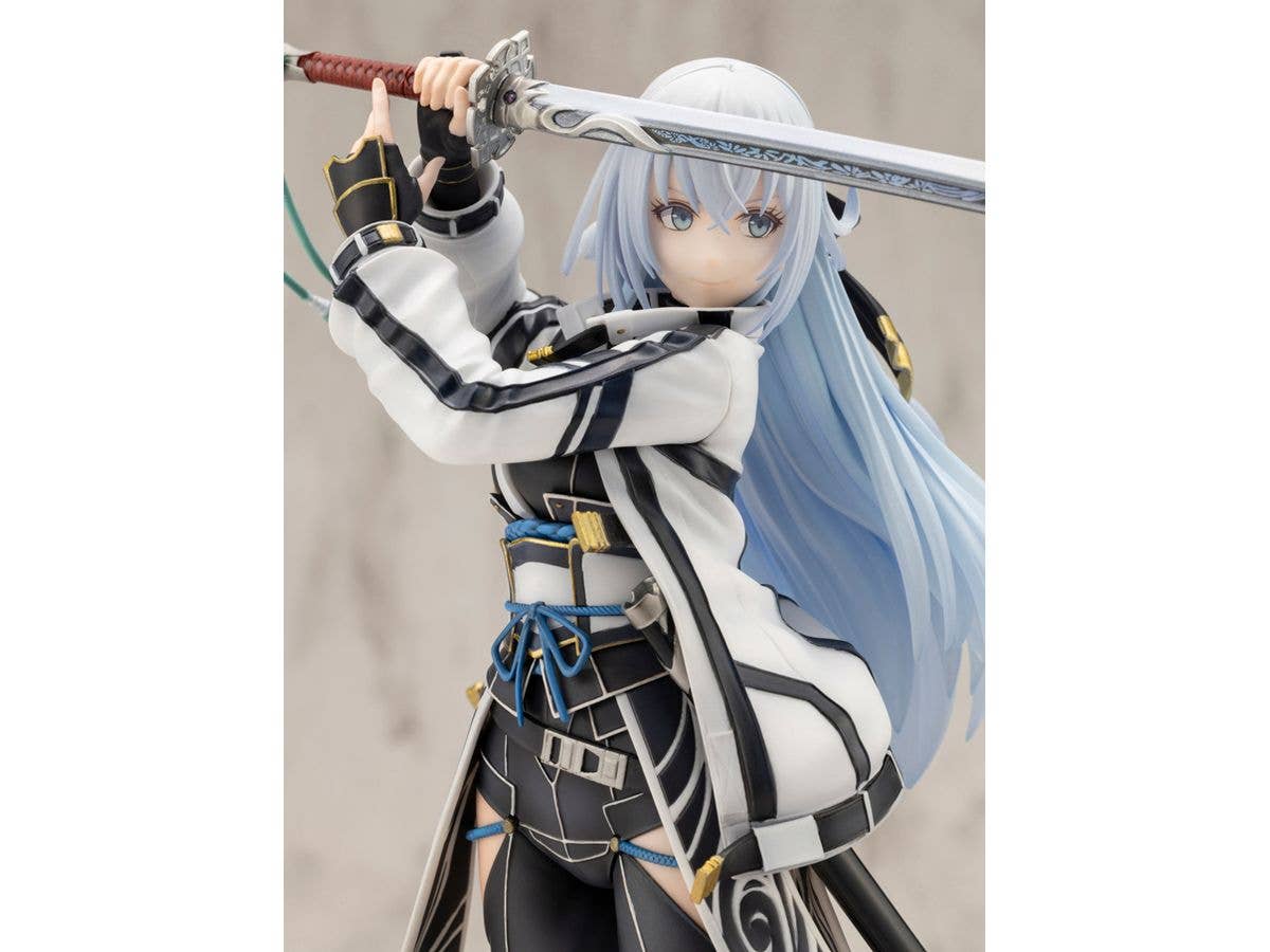 Shizuna Rem Misurugi - Image 11