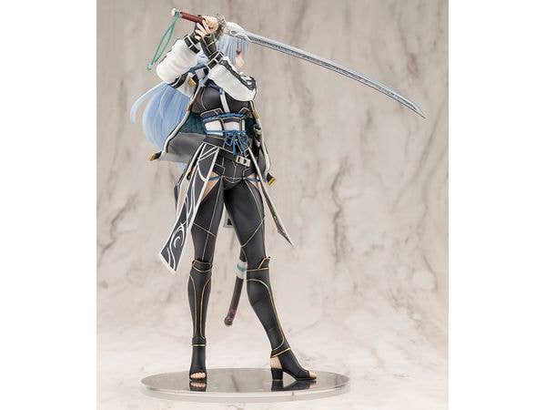 Shizuna Rem Misurugi - Image 7