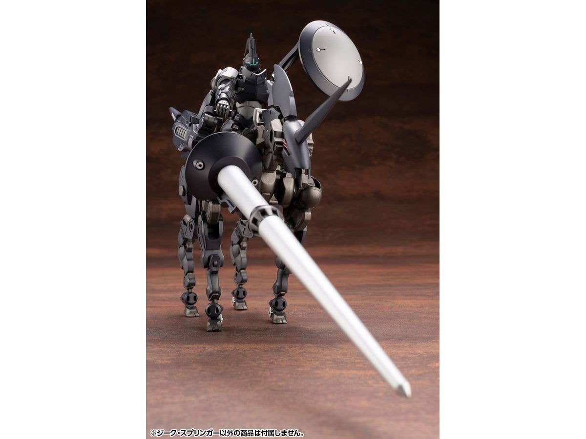 SIEG SPRINGER - Image 11