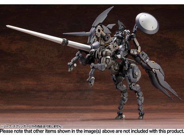 SIEG SPRINGER - Image 6