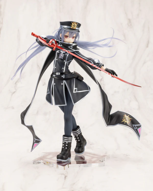 Sky Striker Ace - Roze/Yu-Gi-Oh! CARD GAME Monster Figure Collection (with bonus part) - Image 11