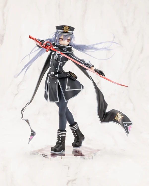 Sky Striker Ace - Roze/Yu-Gi-Oh! CARD GAME Monster Figure Collection (with bonus part) - Image 15