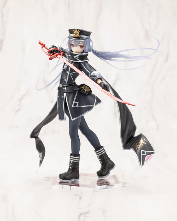 Sky Striker Ace - Roze/Yu-Gi-Oh! CARD GAME Monster Figure Collection (with bonus part) - Image 18