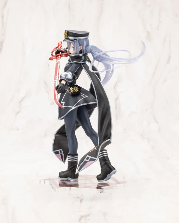 Sky Striker Ace - Roze/Yu-Gi-Oh! CARD GAME Monster Figure Collection (with bonus part) - Image 3