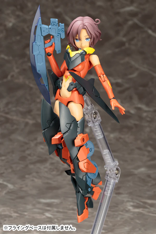 KOTOBUKIYA SOL Road Runner - Image 2