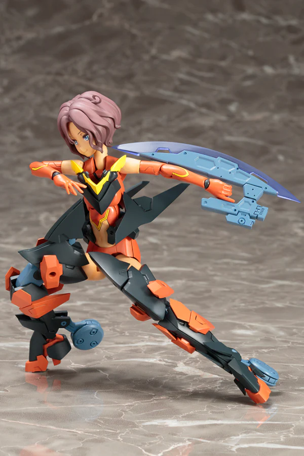 KOTOBUKIYA SOL Road Runner - Image 3