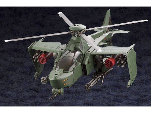 STEELRAIN - HEXA GEAR Model Kit - Image 4