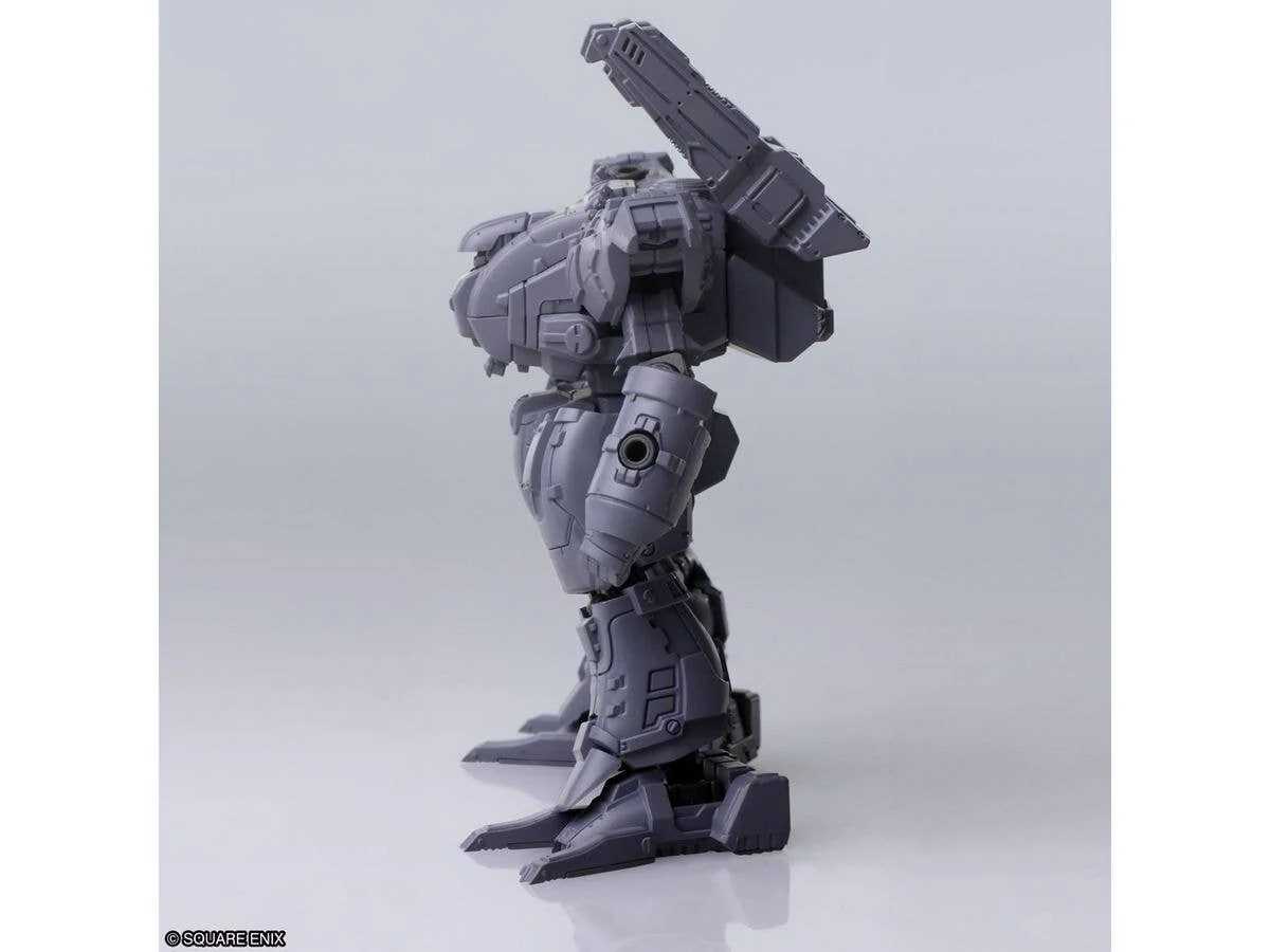 STRUCTURE ARTS PLUS 1/72 SCALE PLASTIC MODEL KIT SERIES Additional Selection Vol. 1 - Image 8