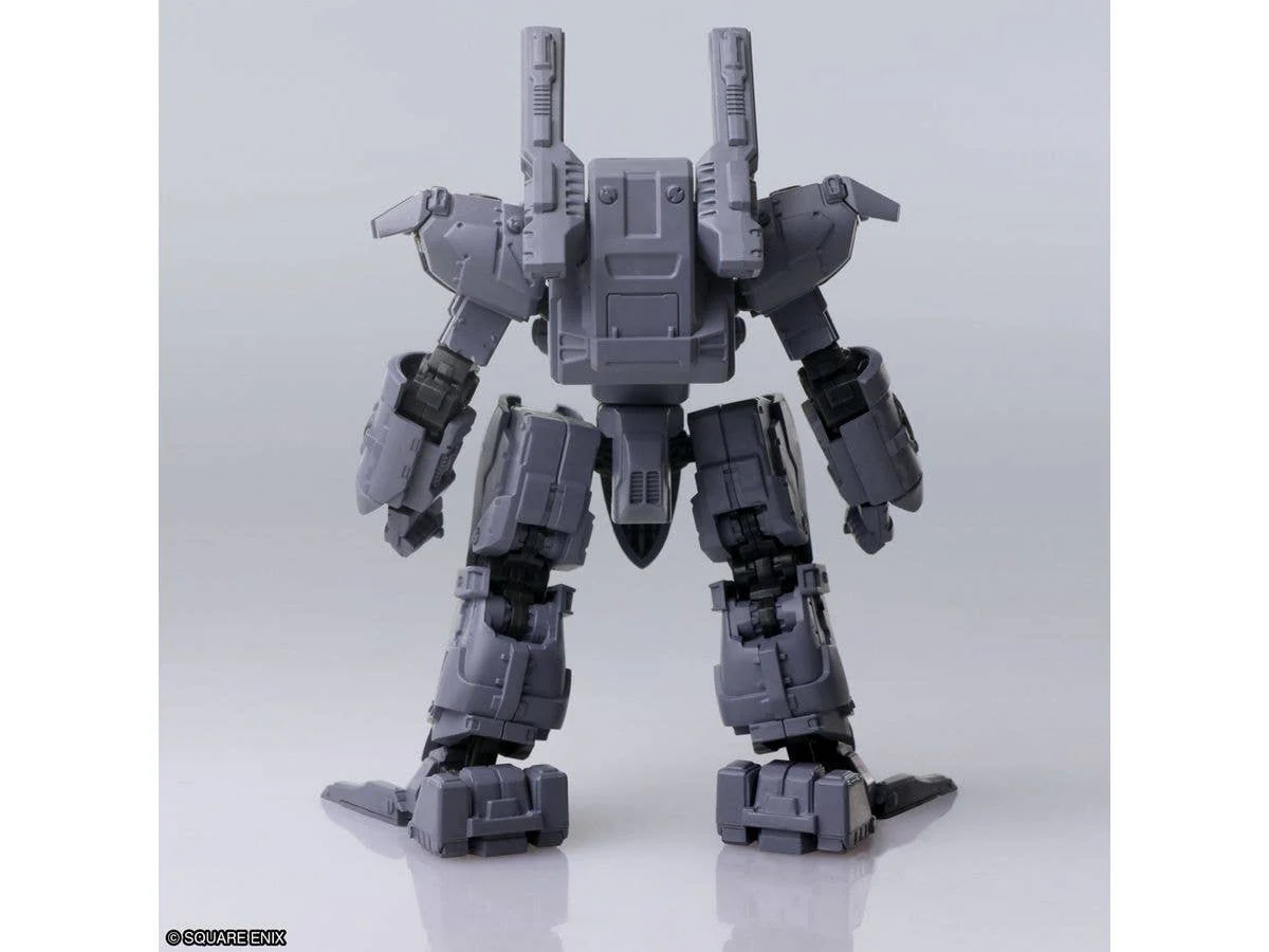 STRUCTURE ARTS PLUS 1/72 SCALE PLASTIC MODEL KIT SERIES Additional Selection Vol. 1 - Image 9
