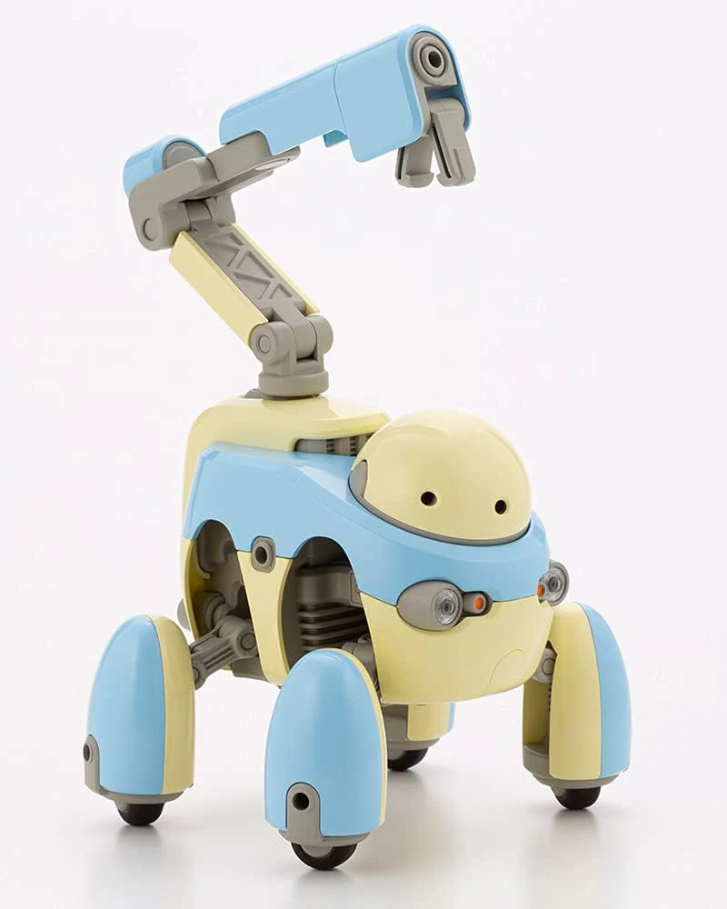 TAMOTU MODERHYTHM Collaboration [Light Blue Ver.] - Image 2