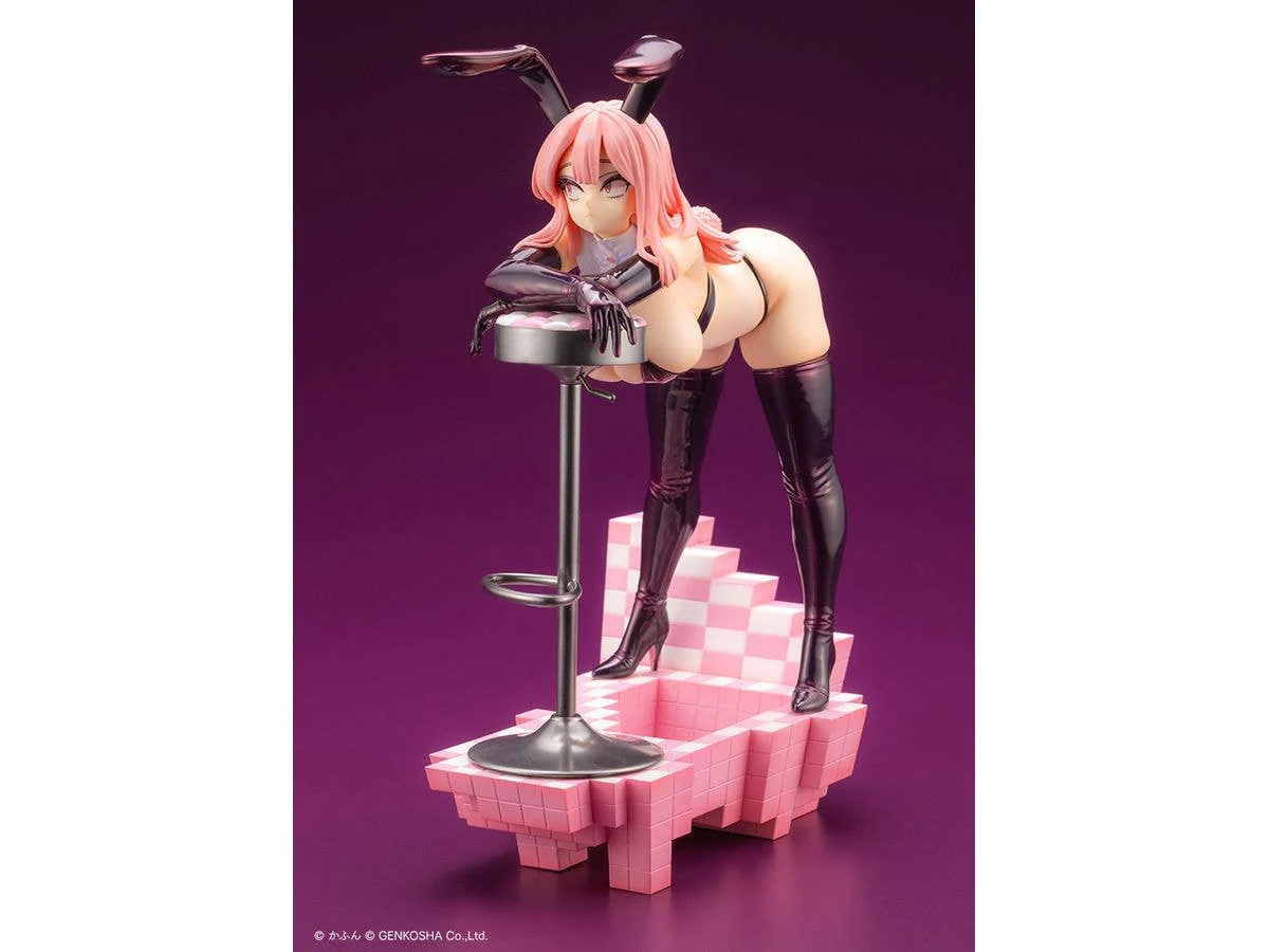 Trick Bunnies Standing Bunny by Kafun - Image 2