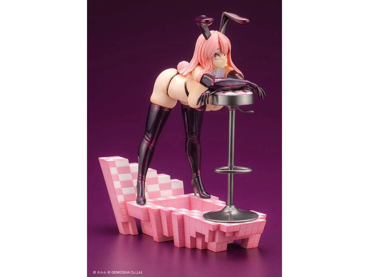 Trick Bunnies Standing Bunny by Kafun - Image 8