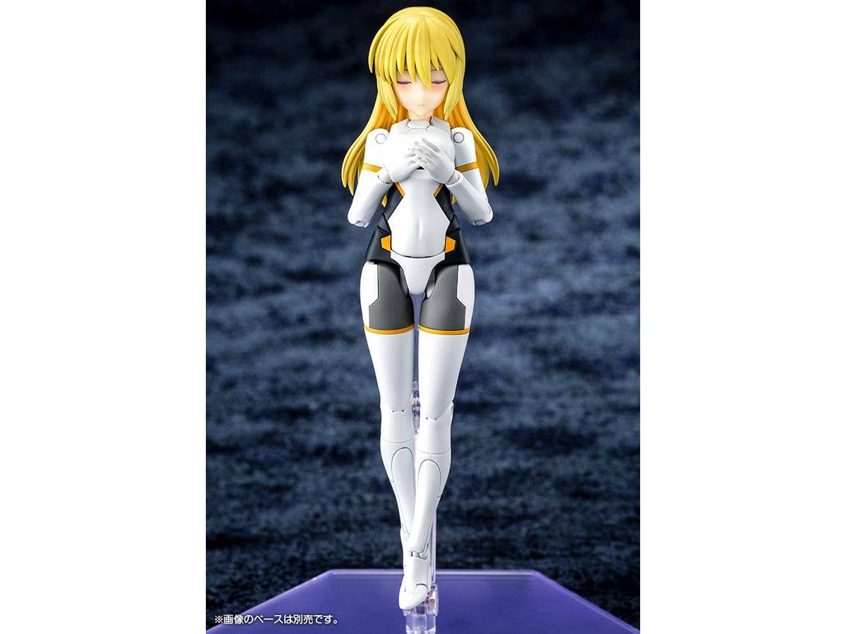 TYPE ANGEL ARNVAL TRANCHE2 - Image 8