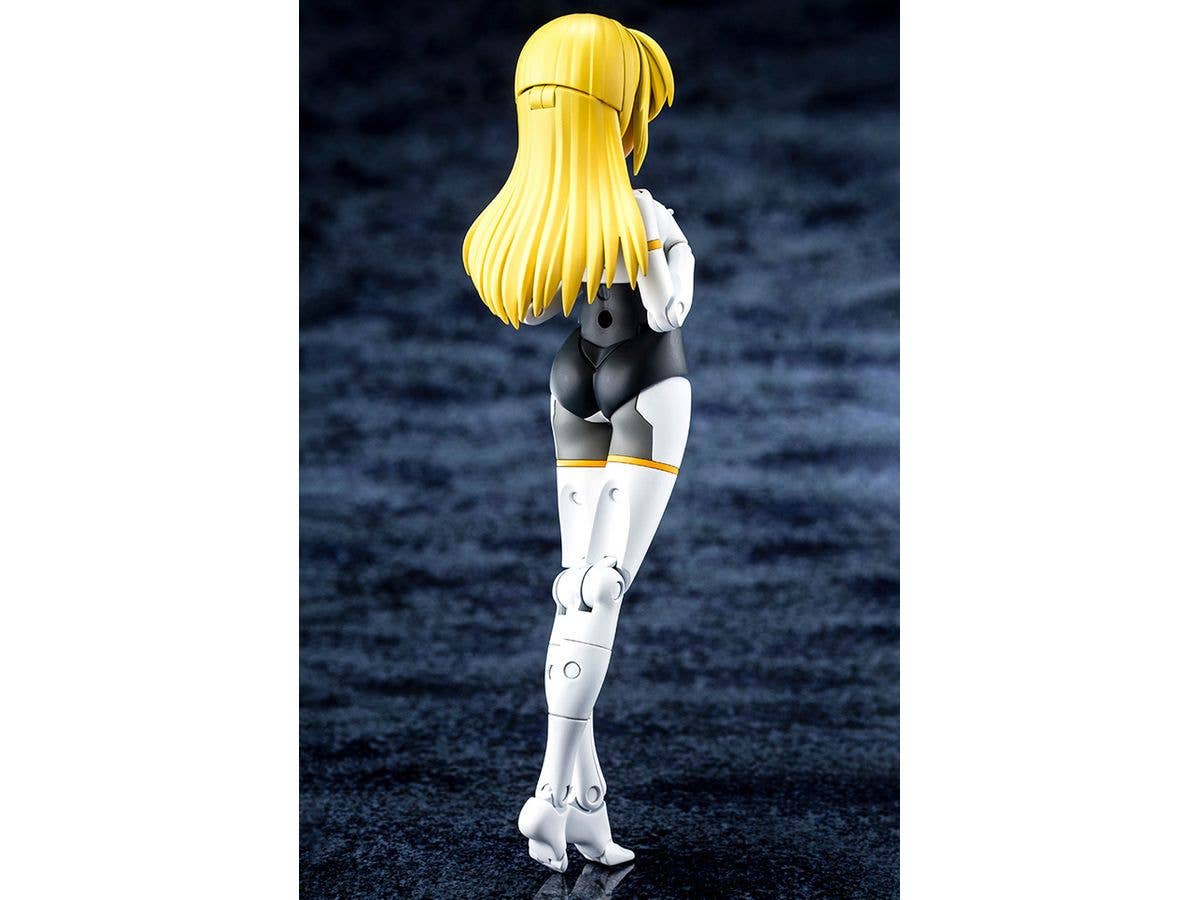 TYPE ANGEL ARNVAL TRANCHE2 - Image 9