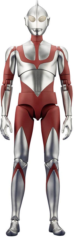 Ultraman (Shin Ultraman)