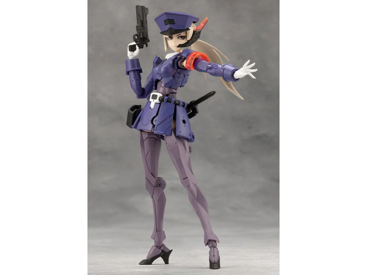 VALIANT - Another Model Kit - Image 2