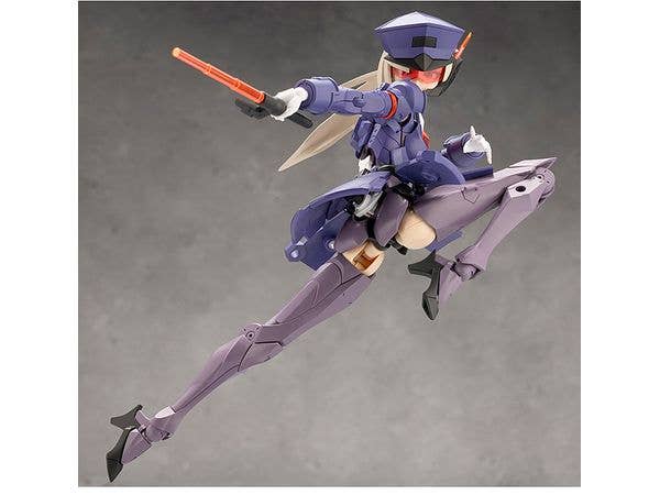 VALIANT - Another Model Kit - Image 6