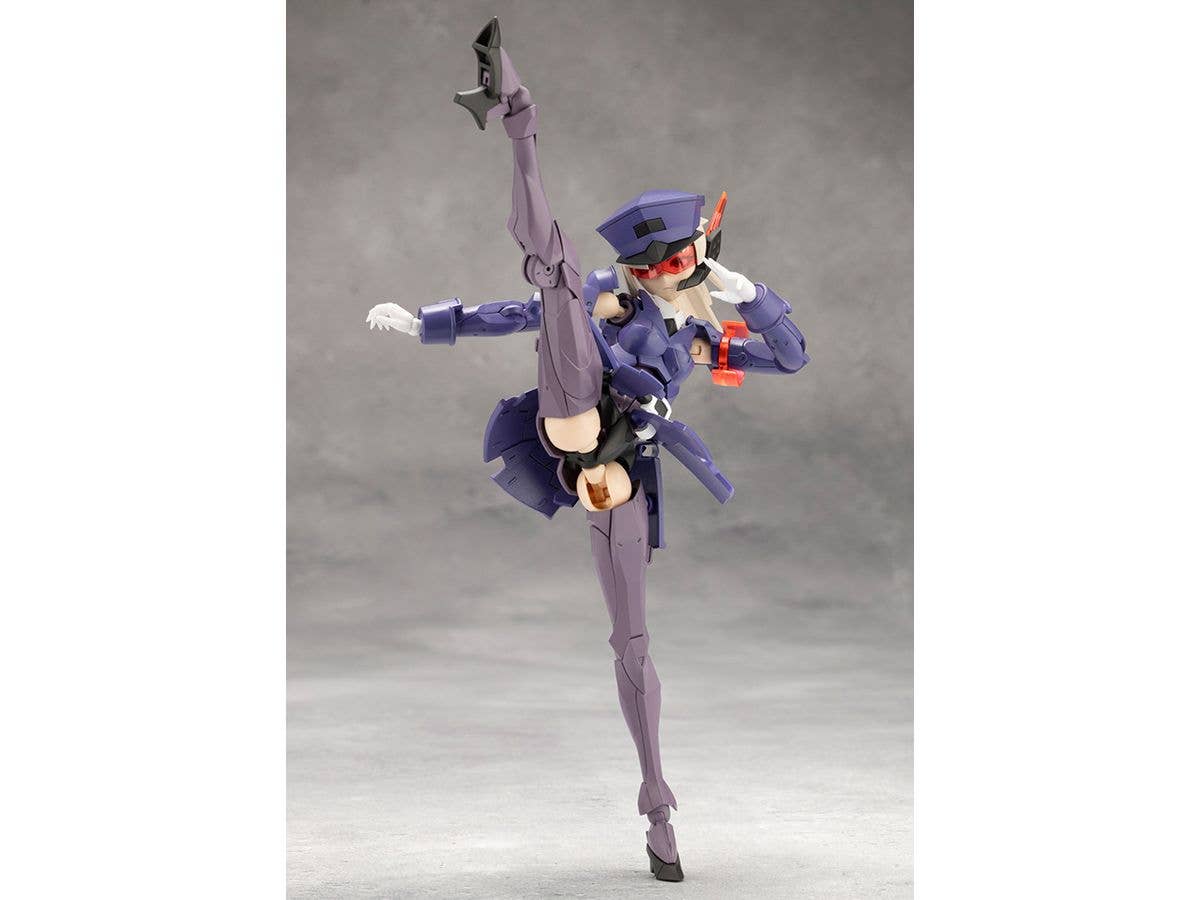 VALIANT - Another Model Kit - Image 7