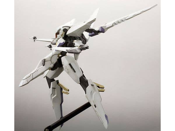 VIC VIPER - Zone of the Enders Mecha Model Kit - Image 11